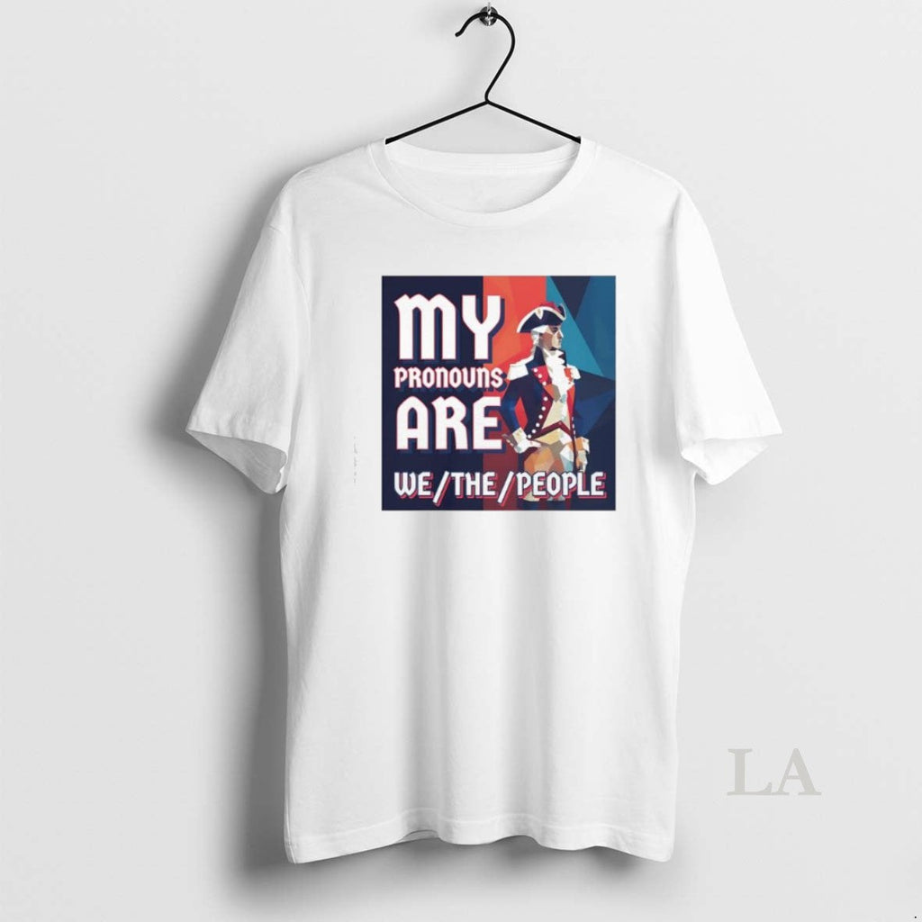 Original George Washington President Of The United - Adult & Kids T-Shirts, Sweatshirts & Hoodies apparel design preview 1