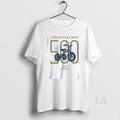 Original Georgia Tech Mini 500 Homecoming 2025 - Adult & Kids T-Shirts, Sweatshirts & Hoodies apparel design preview 1