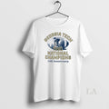 Original Georgia Tech Yellow Jackets 1990 National - Adult & Kids T-Shirts, Sweatshirts & Hoodies apparel design preview 1
