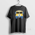 Original Get On The Bus W Gotb - Adult & Kids T-Shirts, Sweatshirts & Hoodies apparel design preview 1