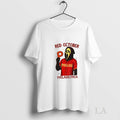 Original Ghost Face Phillies Red October Philadelphia - Adult & Kids T-Shirts, Sweatshirts & Hoodies apparel design preview 1
