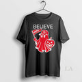 Original Ghost Philadelphia Phillies Mlb Baseball - Adult & Kids T-Shirts, Sweatshirts & Hoodies apparel design preview 1