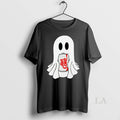 Original Ghost Hug Diet Coke - Adult & Kids T-Shirts, Sweatshirts & Hoodies apparel design preview 1