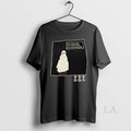 Original Ghost I Dont Wanna Be Here There - Adult & Kids T-Shirts, Sweatshirts & Hoodies apparel design preview 1