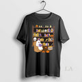 Original Ghost Library Halloween - Adult & Kids T-Shirts, Sweatshirts & Hoodies apparel design preview 1