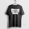 Original Ghosting You Year Round Ceramic And Classic - Adult & Kids T-Shirts, Sweatshirts & Hoodies apparel design preview 1