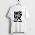 Original Giancarlo Stanton New York Yankees Baseball - Adult & Kids T-Shirts, Sweatshirts & Hoodies apparel design preview 1