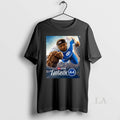 Original Giants Cam Skattebo The Fantastic 44 Men - Adult & Kids T-Shirts, Sweatshirts & Hoodies apparel design preview 1
