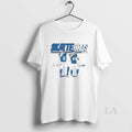 Original Giants Jaxson Dart Cam Skattebo Skattebros - Adult & Kids T-Shirts, Sweatshirts & Hoodies apparel design preview 1