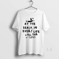 Original Gigi Perez At The Beach In Every Life Fall - Adult & Kids T-Shirts, Sweatshirts & Hoodies apparel design preview 1