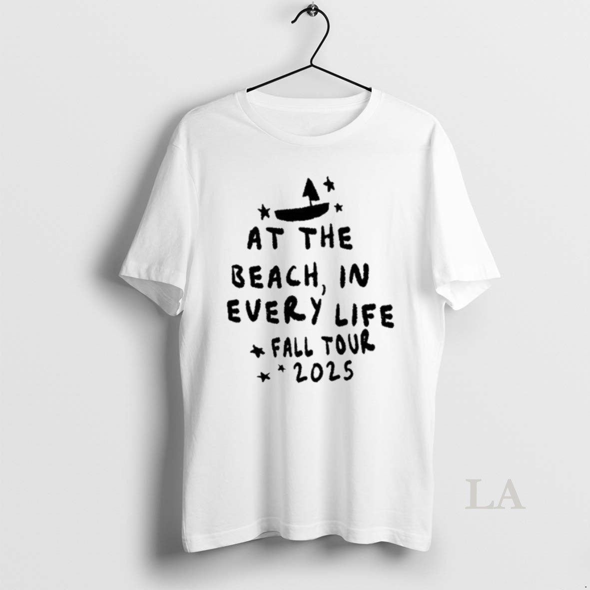 Original Gigi Perez At The Beach In Every Life Fall - Adult & Kids T-Shirts, Sweatshirts & Hoodies apparel design preview 1