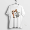 Original Girl If Swearing Burned Calories Id Be One - Adult & Kids T-Shirts, Sweatshirts & Hoodies apparel design preview 1
