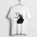 Original Girl Watching The Detective - Adult & Kids T-Shirts, Sweatshirts & Hoodies apparel design preview 1