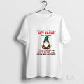 Original Gnome I Thought Was Having A Hot Flash This - Adult & Kids T-Shirts, Sweatshirts & Hoodies apparel design preview 1