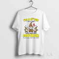 Original Gnome Im A Bitch Lover Crazy Ass Mother - Adult & Kids T-Shirts, Sweatshirts & Hoodies apparel design preview 1