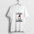 Original Gnome Im Not Just A Granny Big Cup Of - Adult & Kids T-Shirts, Sweatshirts & Hoodies apparel design preview 1