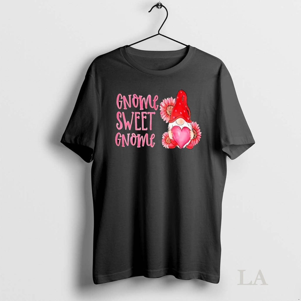 Original Gnome Sweet - Adult & Kids T-Shirts, Sweatshirts & Hoodies apparel design preview 1