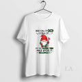Original Gnome You Call It Ocd I Put The Fucking - Adult & Kids T-Shirts, Sweatshirts & Hoodies apparel design preview 1