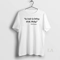 Original Go Back To Being Dead Becky Carla Connor - Adult & Kids T-Shirts, Sweatshirts & Hoodies apparel design preview 1
