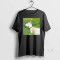 Original Goat I Am Cringe But Free - Adult & Kids T-Shirts, Sweatshirts & Hoodies apparel design preview 1