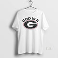 Original God Is A G Ask Me About My Testimony - Adult & Kids T-Shirts, Sweatshirts & Hoodies apparel design preview 1