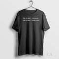 Original God Is Dead Nietzsche Dad Joseph Smith - Adult & Kids T-Shirts, Sweatshirts & Hoodies apparel design preview 1
