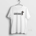 Original Godsmart James 1 - Adult & Kids T-Shirts, Sweatshirts & Hoodies apparel design preview 1
