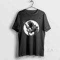 Original Godzilla Guitar Vintage - Adult & Kids T-Shirts, Sweatshirts & Hoodies apparel design preview 1