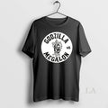 Original Godzilla Vs Megalon Ceramic And Classic Dad - Adult & Kids T-Shirts, Sweatshirts & Hoodies apparel design preview 1