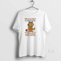 Original Golden Retriever Men Lie So Much Im Starting - Adult & Kids T-Shirts, Sweatshirts & Hoodies apparel design preview 1