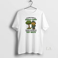 Original Golden Retriever Stupid People Should Carry - Adult & Kids T-Shirts, Sweatshirts & Hoodies apparel design preview 1