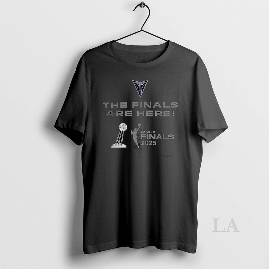 Original Golden State Valkyries 2025 Wnba Finals The - Adult & Kids T-Shirts, Sweatshirts & Hoodies apparel design preview 1