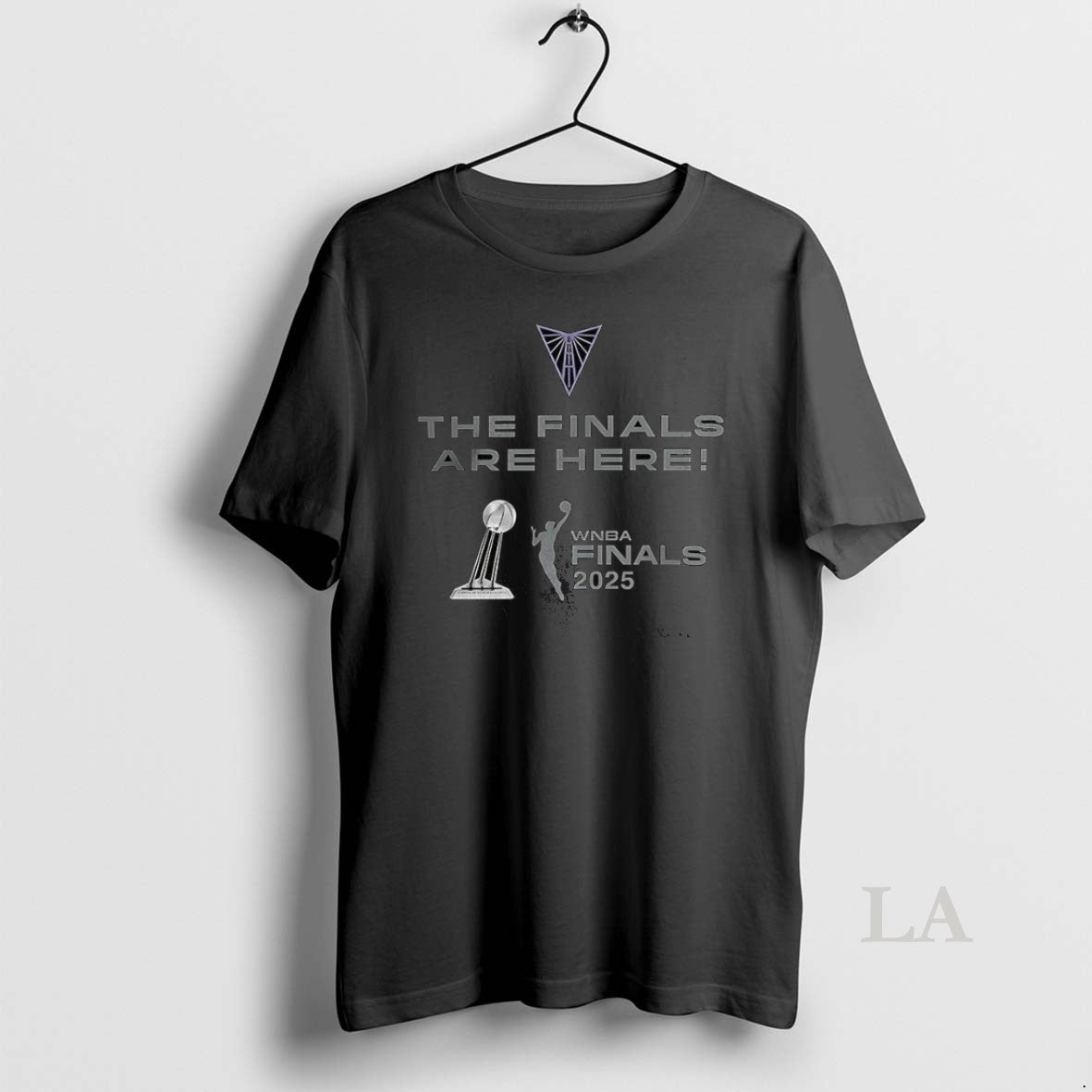 Original Golden State Valkyries 2025 Wnba Finals The - Adult & Kids T-Shirts, Sweatshirts & Hoodies apparel design preview 1