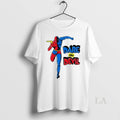 Original Golden Age Daredevil Ornaments - Adult & Kids T-Shirts, Sweatshirts & Hoodies apparel design preview 1