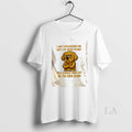 Original Golden Dog I Aint Apologizing For Shit Do - Adult & Kids T-Shirts, Sweatshirts & Hoodies apparel design preview 1