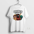 Original Goobersrblx Goober Gang - Adult & Kids T-Shirts, Sweatshirts & Hoodies apparel design preview 1