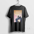 Original Good Kid New Song Wall 10 2025 - Adult & Kids T-Shirts, Sweatshirts & Hoodies apparel design preview 1