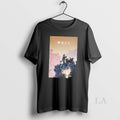 Original Good Kid New Song Wall October 10 2025 - Adult & Kids T-Shirts, Sweatshirts & Hoodies apparel design preview 1