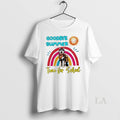 Original Goodbye Summer Dog Hello Fall Time For - Adult & Kids T-Shirts, Sweatshirts & Hoodies apparel design preview 1
