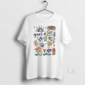 Original Goose Humbles - Adult & Kids T-Shirts, Sweatshirts & Hoodies apparel design preview 1