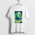 Original Goose October 2 3 2025 Allianz Amphitheater - Adult & Kids T-Shirts, Sweatshirts & Hoodies apparel design preview 1