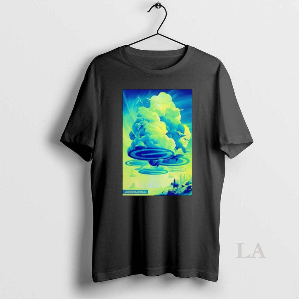 Original Goose October 2 3 2025 Richmond Va Event - Adult & Kids T-Shirts, Sweatshirts & Hoodies apparel design preview 1