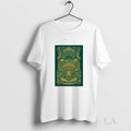 Original Goose October 4 2025 Td Pavilion At The Mann - Adult & Kids T-Shirts, Sweatshirts & Hoodies apparel design preview 1