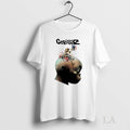 Original Gorillaz Plastic Beach - Adult & Kids T-Shirts, Sweatshirts & Hoodies apparel design preview 1