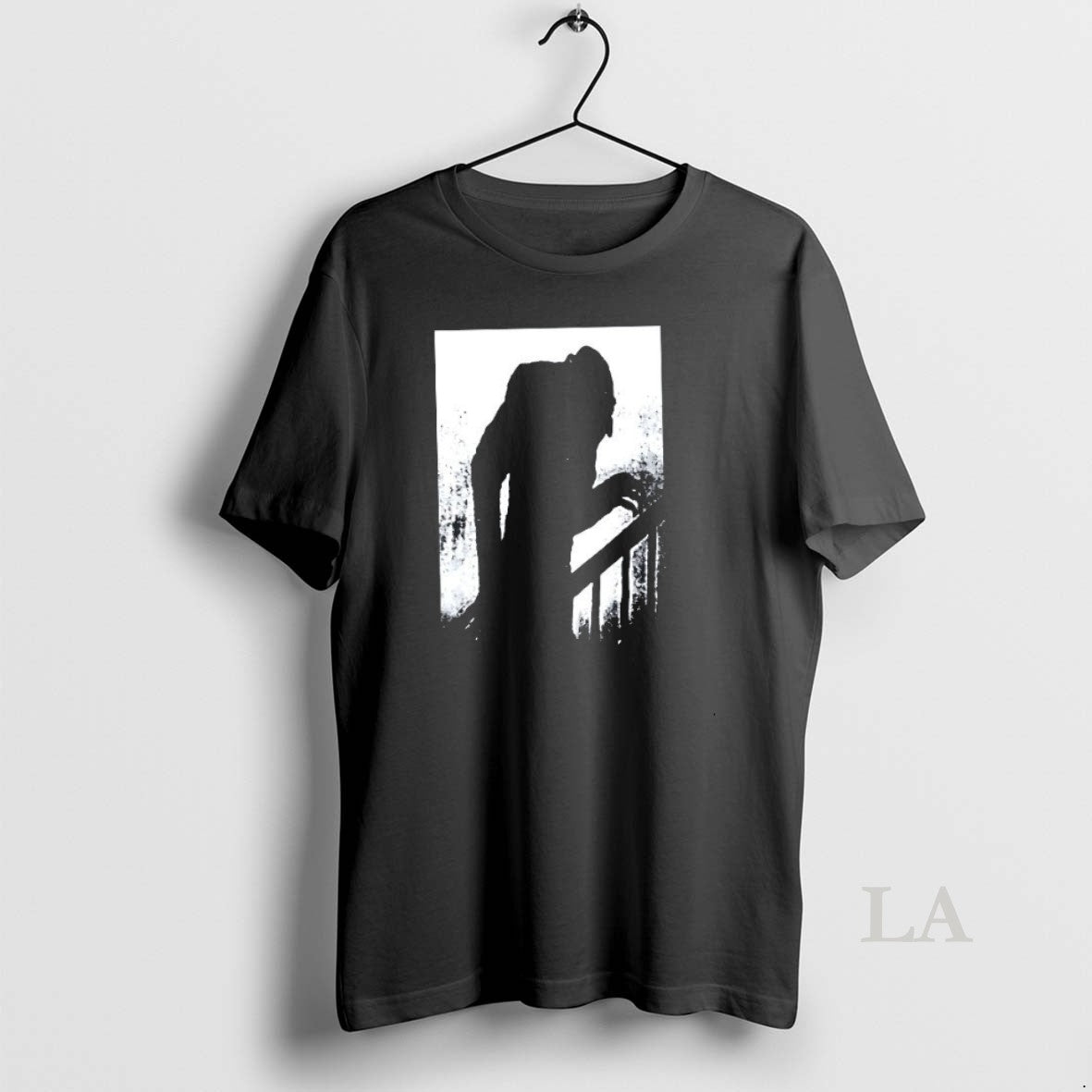 Original Gothic Nosferatu Vampire - Adult & Kids T-Shirts, Sweatshirts & Hoodies apparel design preview 1
