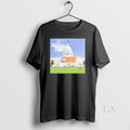 Original Government Shutdown 2025 Spirit Halloween - Adult & Kids T-Shirts, Sweatshirts & Hoodies apparel design preview 1