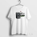 Original Government Shutdown 2025 Please Insert 12 - Adult & Kids T-Shirts, Sweatshirts & Hoodies apparel design preview 1