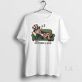 Original Government Shutdown October 1 2025 Uncle Sam - Adult & Kids T-Shirts, Sweatshirts & Hoodies apparel design preview 1