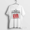 Original Government Shutdown Sorry Were Out Of - Adult & Kids T-Shirts, Sweatshirts & Hoodies apparel design preview 1