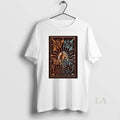Original Govt Mule 2025 North American Tour - Adult & Kids T-Shirts, Sweatshirts & Hoodies apparel design preview 1